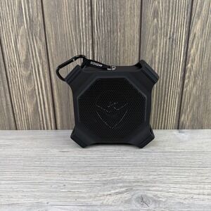 ECOXGEAR EcoEdge Waterproof Bluetooth Speaker GDI-EXEDGE301-302 Tested